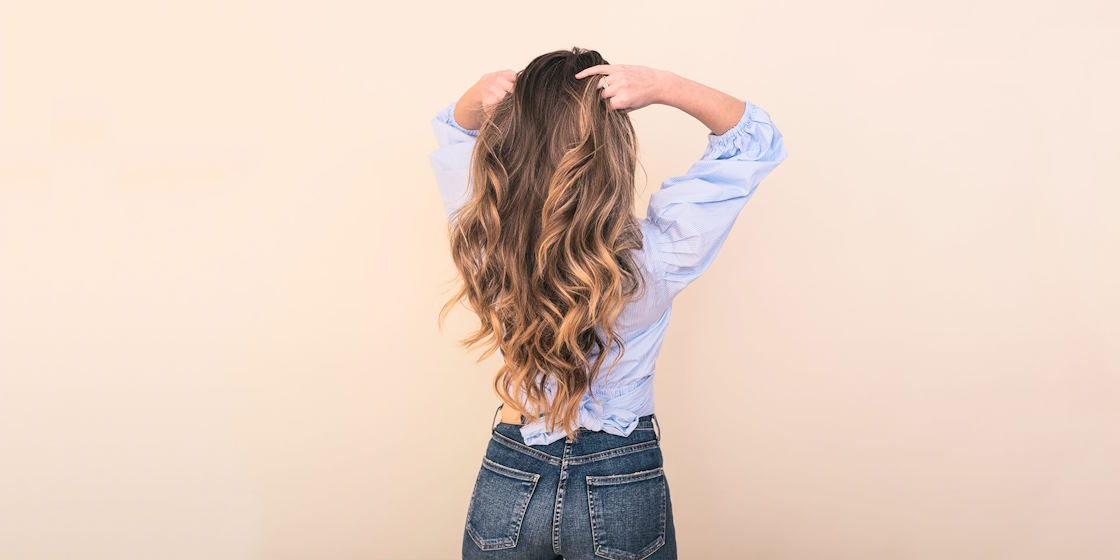 hair texture