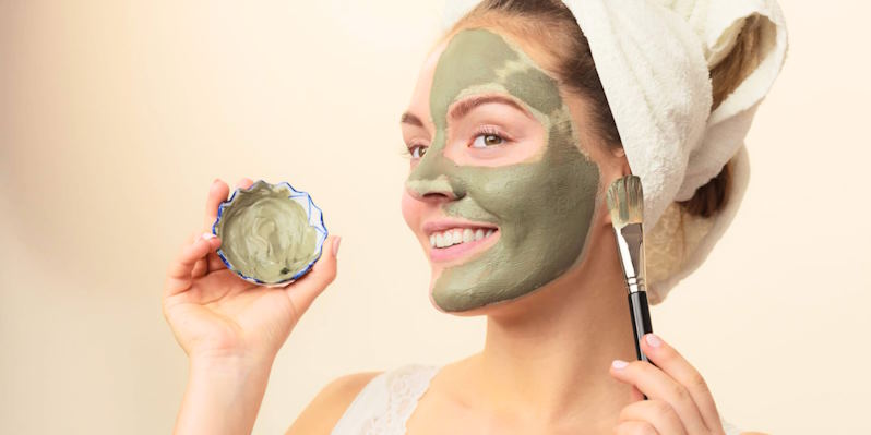 soothing sheet masks