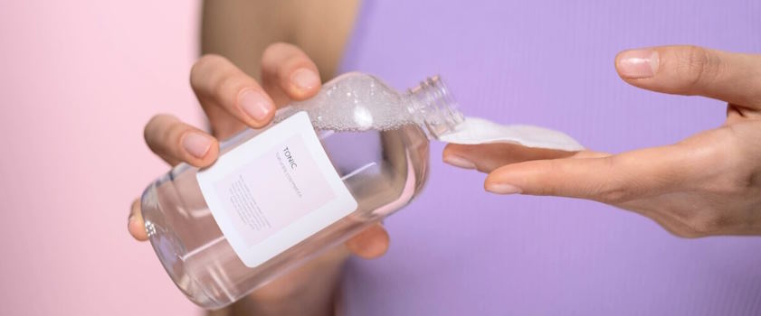 skincare regimen